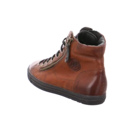 Paul Green Glattleder -Bester Stiefel Laden A58395 09