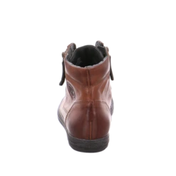 Paul Green Glattleder -Bester Stiefel Laden A58395 11