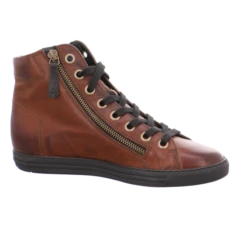 Paul Green Glattleder -Bester Stiefel Laden A58395 17