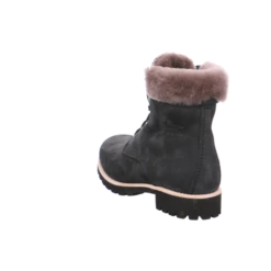 Panama Jack Panama Igloo -Bester Stiefel Laden A60768 09