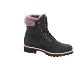 Panama Jack Panama Igloo -Bester Stiefel Laden A60768 17