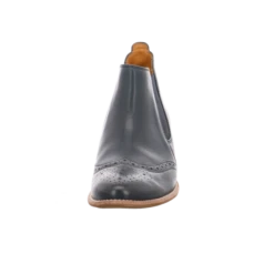 Paul Green Navy 15 Paul Green Navy -Bester Stiefel Laden A84659 01