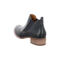 Paul Green Navy 11 Paul Green Navy -Bester Stiefel Laden A84659 09