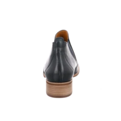 Paul Green Navy 12 Paul Green Navy -Bester Stiefel Laden A84659 11