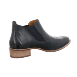 Paul Green Navy 13 Paul Green Navy -Bester Stiefel Laden A84659 14