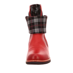 Maciejka Klassische Stiefeletten Für Damen -Bester Stiefel Laden A86133 01