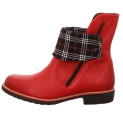 Maciejka Klassische Stiefeletten Für Damen -Bester Stiefel Laden A86133 06