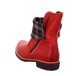 Maciejka Klassische Stiefeletten Für Damen -Bester Stiefel Laden A86133 09