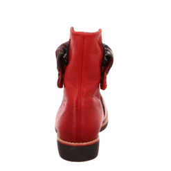 Maciejka Klassische Stiefeletten Für Damen -Bester Stiefel Laden A86133 11