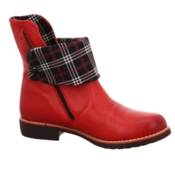 Maciejka Klassische Stiefeletten Für Damen -Bester Stiefel Laden A86133 17