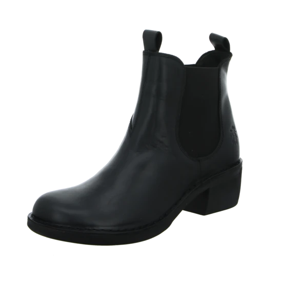 Fly London Chelsea Boots Für Damen 3 Fly London Chelsea Boots Für Damen