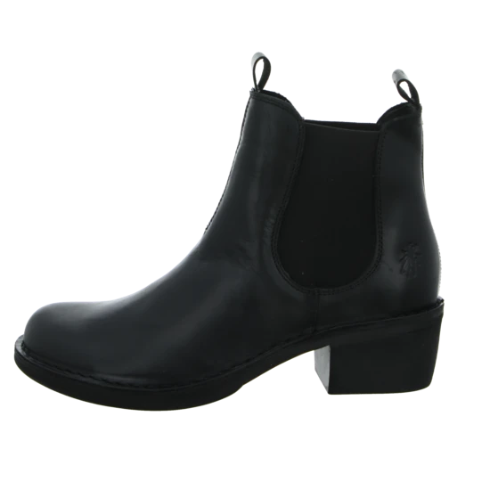 Fly London Chelsea Boots Für Damen 4 Fly London Chelsea Boots Für Damen – Bild 2