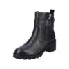 Remonte Klassische Stiefeletten Für Damen 1 Remonte Klassische Stiefeletten Für Damen -Bester Stiefel Laden D0A71 01 01