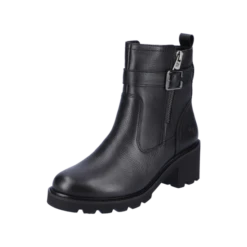 Remonte Klassische Stiefeletten Für Damen