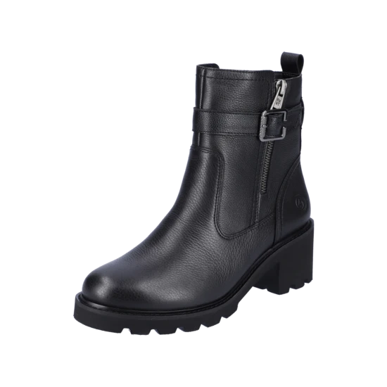Remonte Klassische Stiefeletten Für Damen 3 Remonte Klassische Stiefeletten Für Damen