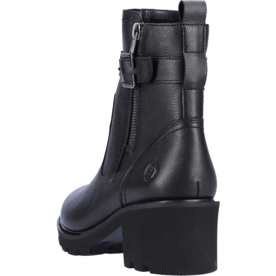 Remonte Klassische Stiefeletten Für Damen 5 Remonte Klassische Stiefeletten Für Damen – Bild 3