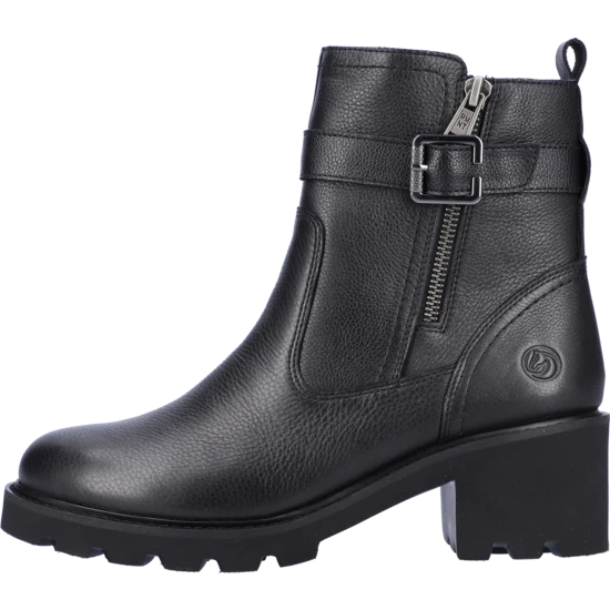 Remonte Klassische Stiefeletten Für Damen 7 Remonte Klassische Stiefeletten Für Damen – Bild 5