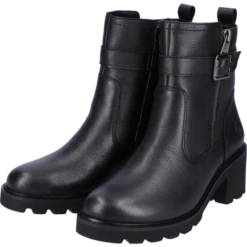 Remonte Klassische Stiefeletten Für Damen 15 Remonte Klassische Stiefeletten Für Damen -Bester Stiefel Laden D0A71 01 6