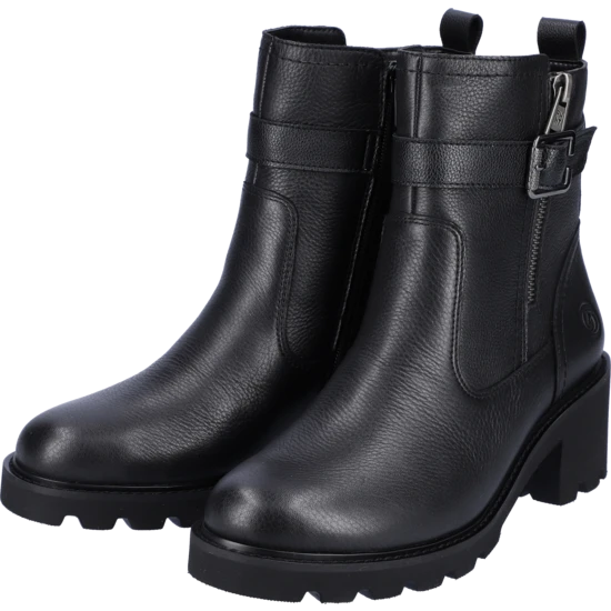 Remonte Klassische Stiefeletten Für Damen 9 Remonte Klassische Stiefeletten Für Damen – Bild 7
