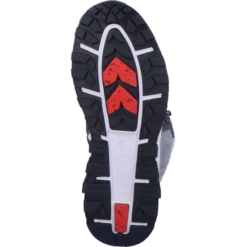 Rieker Evolution Deborah LWM -Bester Stiefel Laden W0066 60 5