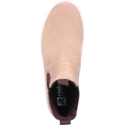 Rieker Evolution Top Trends Stiefeletten 12 Rieker Evolution Top Trends Stiefeletten -Bester Stiefel Laden W0160 20 3