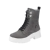Rieker Evolution Mercedes VEM -Bester Stiefel Laden W0371 42 01