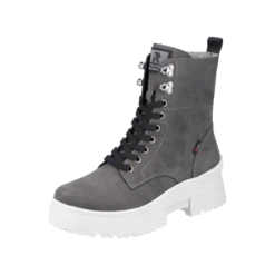 Rieker Evolution Mercedes VEM