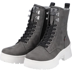 Rieker Evolution Mercedes VEM -Bester Stiefel Laden W0371 42 6