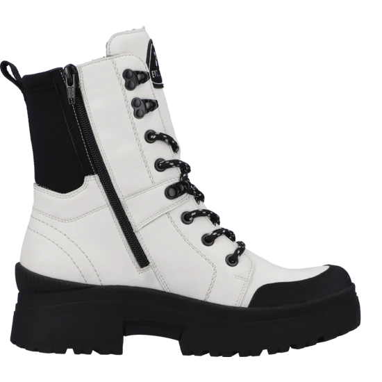 Rieker Evolution Mercedes VEL 4 Rieker Evolution Mercedes VEL – Bild 2