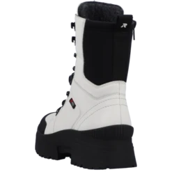 Rieker Evolution Mercedes VEL 11 Rieker Evolution Mercedes VEL -Bester Stiefel Laden W0374 80 2