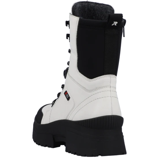 Rieker Evolution Mercedes VEL 5 Rieker Evolution Mercedes VEL – Bild 3