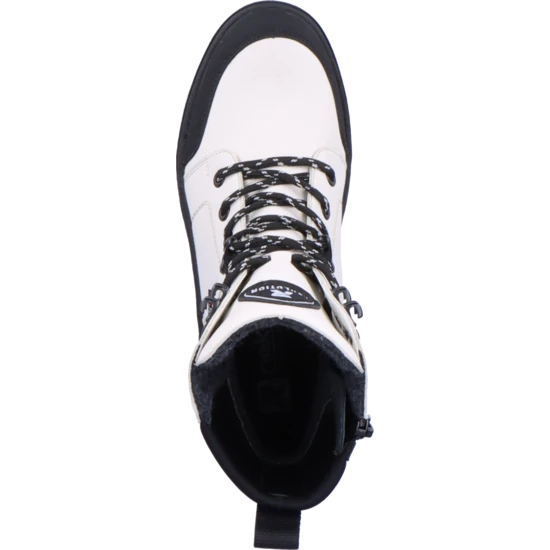 Rieker Evolution Mercedes VEL 6 Rieker Evolution Mercedes VEL – Bild 4