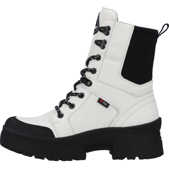 Rieker Evolution Mercedes VEL 7 Rieker Evolution Mercedes VEL – Bild 5