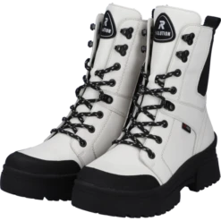 Rieker Evolution Mercedes VEL 15 Rieker Evolution Mercedes VEL -Bester Stiefel Laden W0374 80 6