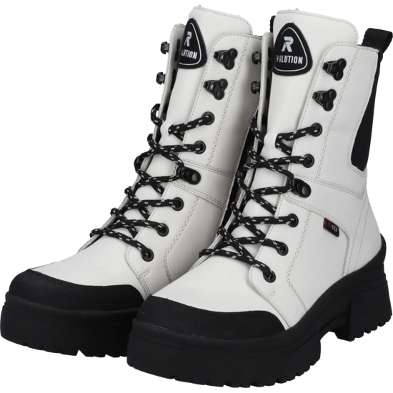 Rieker Evolution Mercedes VEL 9 Rieker Evolution Mercedes VEL – Bild 7