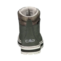 CMP DORADO WMN LIFESTYLE SHOES WP - 39Q4936 -Bester Stiefel Laden cmp 39q4936 u940 5