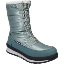 CMP Harma Snow Boot Waterproof -Bester Stiefel Laden cmp 39q4976 e111 2